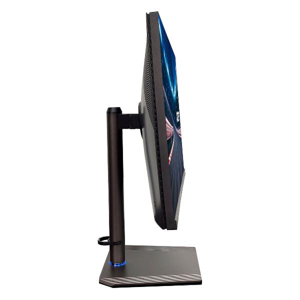 Монитор Digma 27"/IPS/2560x1440/165Гц/серый (DM-MONG2750)