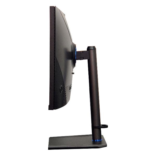 Монитор Digma 27"/IPS/2560x1440/165Гц/серый (DM-MONG2750)