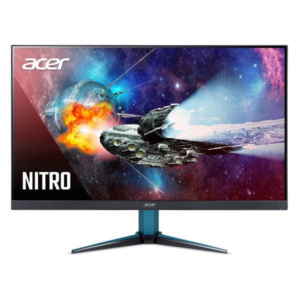 Монитор Acer 27"/IPS/2560x1440/170Гц/черный (VG272UVbmiipx)
