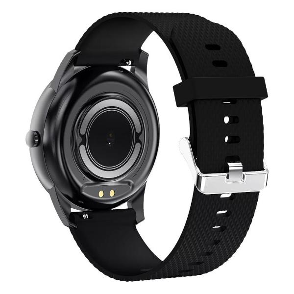 Смарт-часы Geozon Fly Black