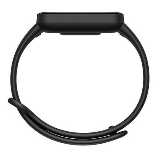 Фитнес-браслет Xiaomi Redmi Smart Band Pro черный