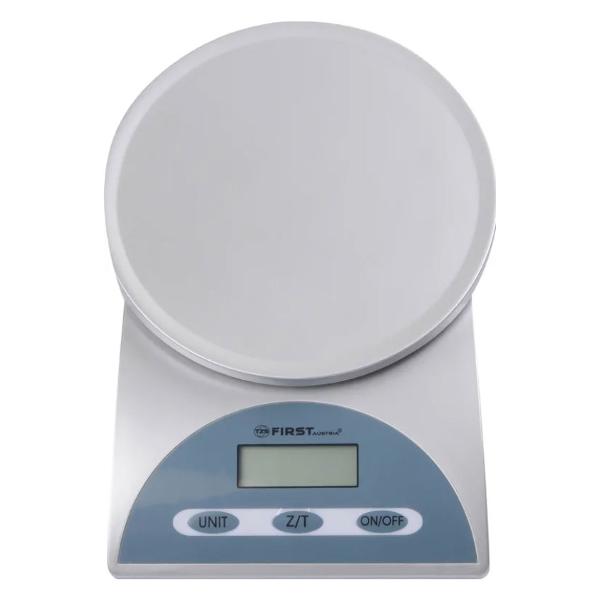 Весы кухонные FIRST 6405