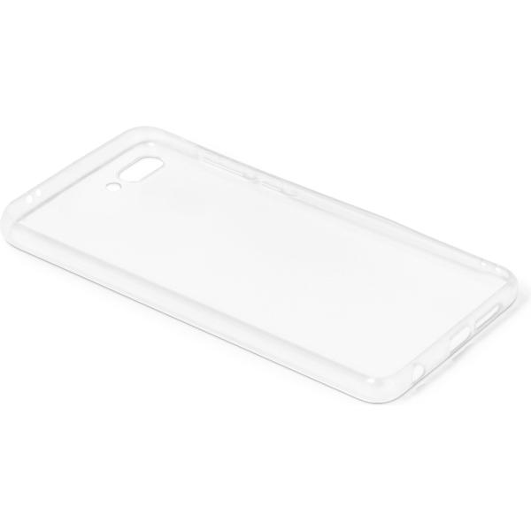 Чехол BoraSCO для Samsung Galaxy A20/A30 прозрачный