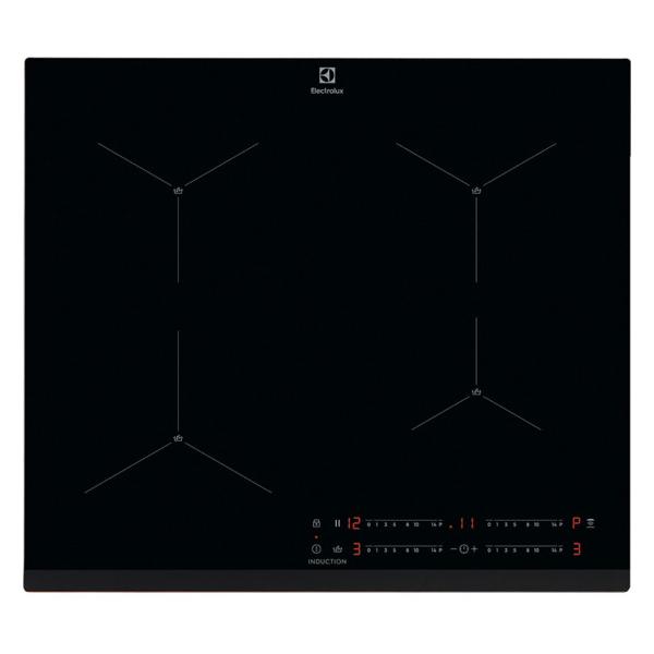 Встраиваемая индукционная панель независимая Electrolux EIS62443