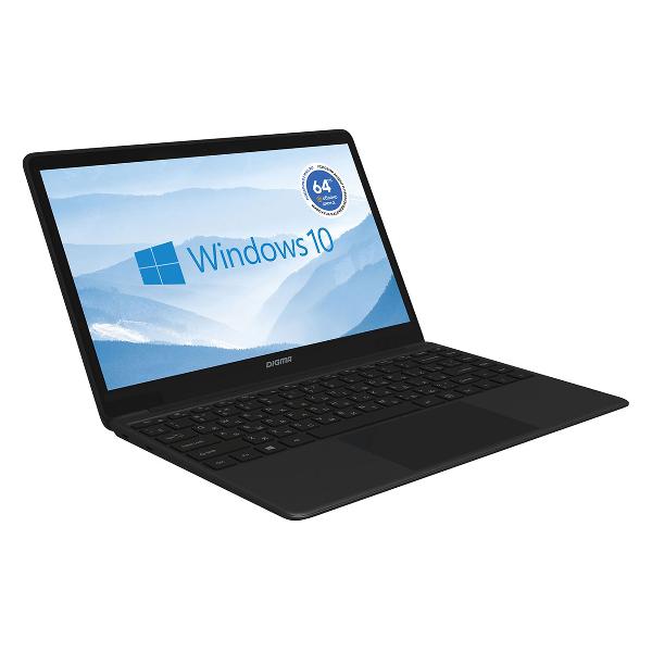 Ноутбук Digma EVE 14 C414 NA9144BXW01