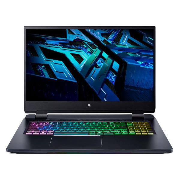 Ноутбук игровой Acer Predator Helios 300 PH317-56-99EE