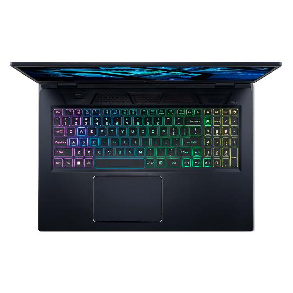 Ноутбук игровой Acer Predator Helios 300 PH317-56-99EE