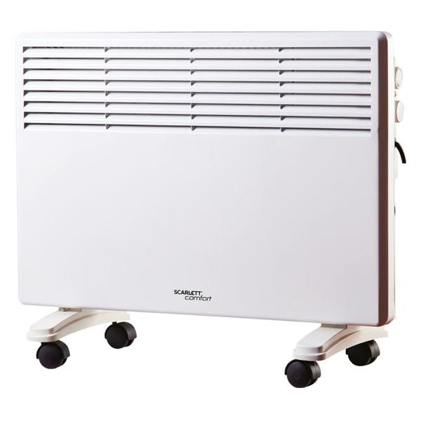 Конвектор Scarlett SCA H VER8 1500