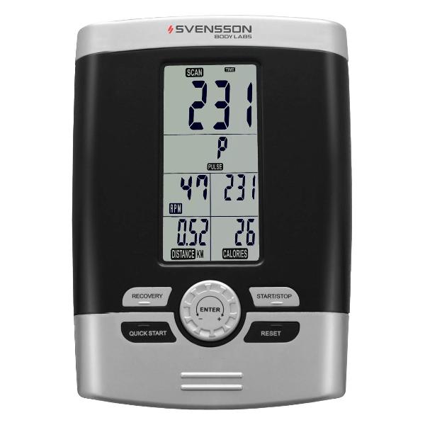 Эллипсоид Svensson Body Labs COMFORTLINE_ESM