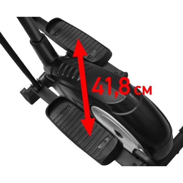 Эллипсоид Svensson Body Labs COMFORTLINE_ESM