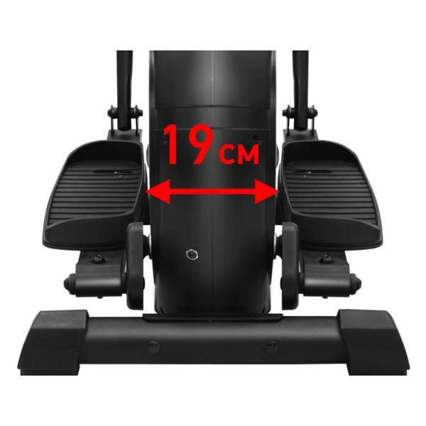 Эллипсоид Svensson Body Labs COMFORTLINE_ESM