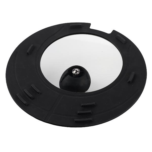 Крышка силиконовая мягкая Remihof RMH-LD-01