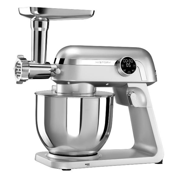 Насадка для кухонного комбайна HiSTORY IKM-MG02