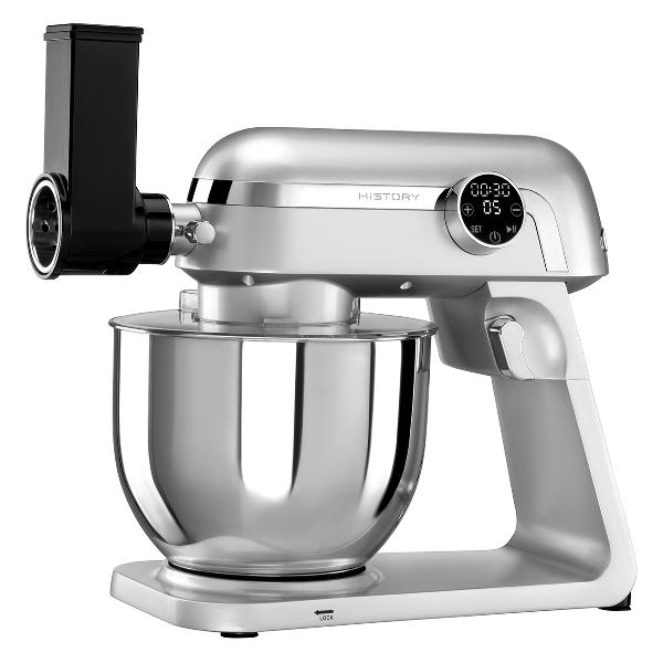 Насадка для кухонного комбайна HiSTORY IKM-S01