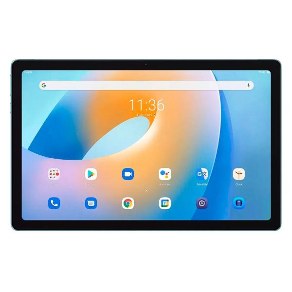 Планшет Blackview Tab 11 10.3 LTE 8/128GB серебристый