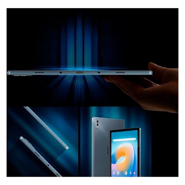 Планшет Blackview Tab T11 Cortex 8/128GB серый