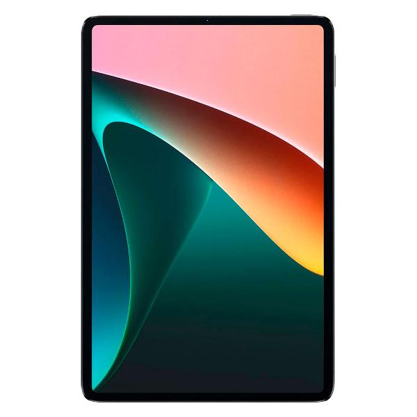 Планшет Xiaomi Pad 5 Pro Edition 8/256Gb Black (21051182G) фото