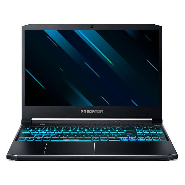 Ноутбук Acer PREDATOR PH315-55-95UQ NH.QFTCN.003)