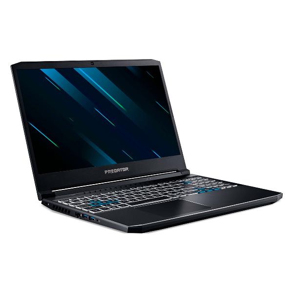 Ноутбук Acer PREDATOR PH315-55-95UQ NH.QFTCN.003)