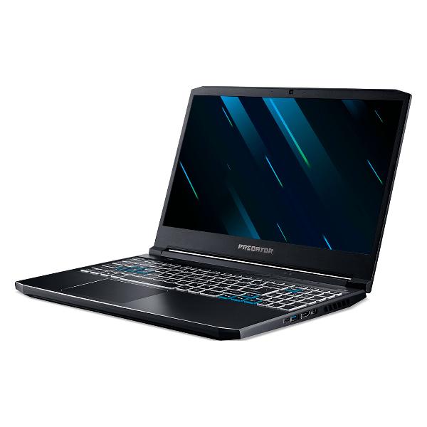 Ноутбук Acer PREDATOR PH315-55-95UQ NH.QFTCN.003)