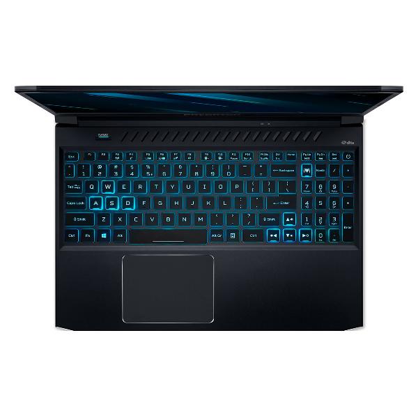 Ноутбук Acer PREDATOR PH315-55-95UQ NH.QFTCN.003)
