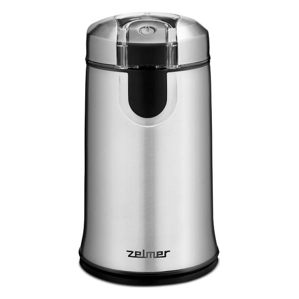Кофемолка Zelmer ZCG7425