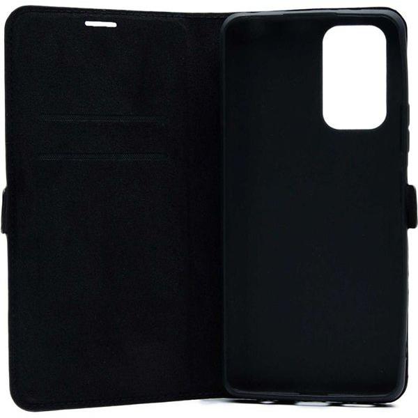 Чехол BoraSCO для Xiaomi Redmi 10 черный