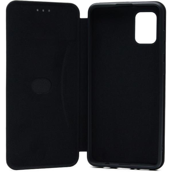 Чехол BoraSCO для Xiaomi Redmi 10 черный