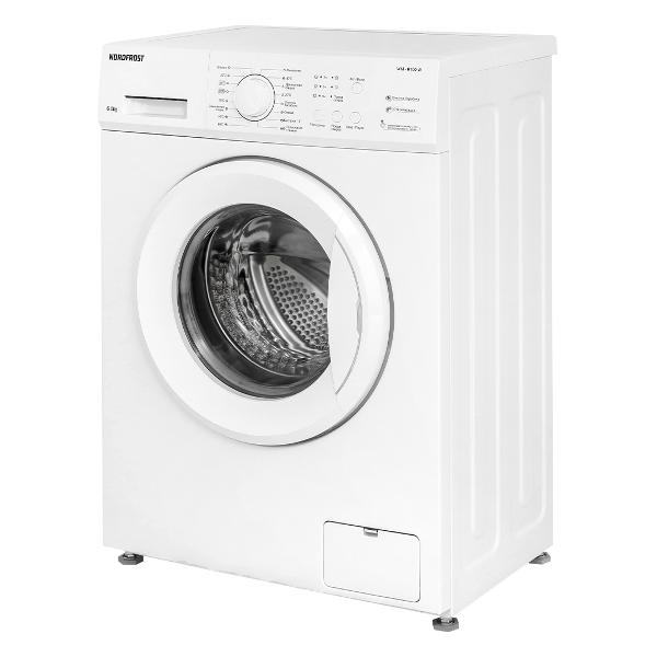 Стиральная машина Nordfrost WM 6100 W