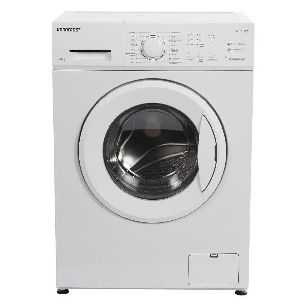 Стиральная машина Nordfrost WM 7100 W