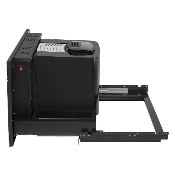 Встраиваемая кофемашина Maunfeld AMCM1503S