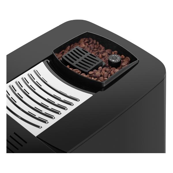 Встраиваемая кофемашина Maunfeld AMCM1503S