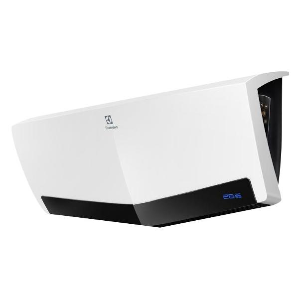 Тепловентилятор Electrolux EFH/W-7020 фото