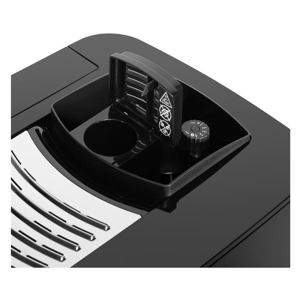 Встраиваемая кофемашина Maunfeld AMCM1503W