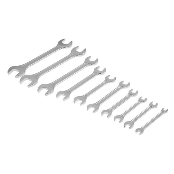 Набор ручного инструмента Тундра 878107