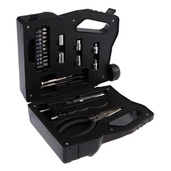 Набор ручного инструмента Тундра 7379046