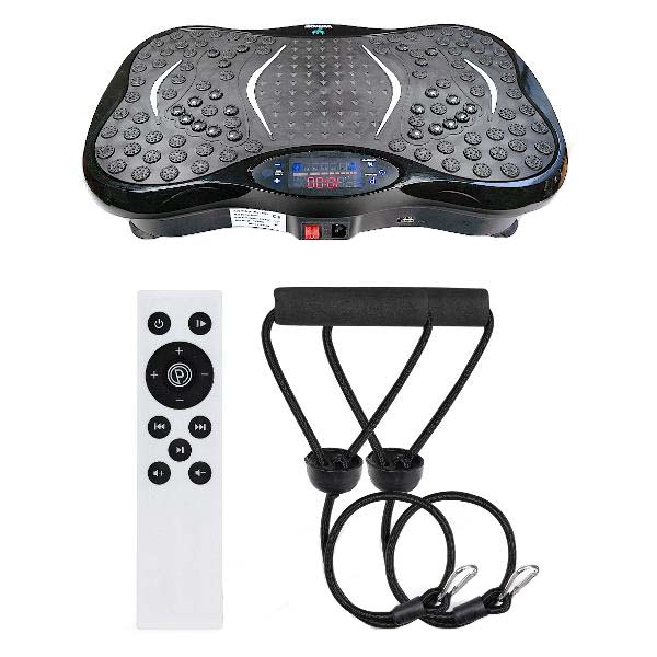 Виброплатформа Wellinger WG 2020