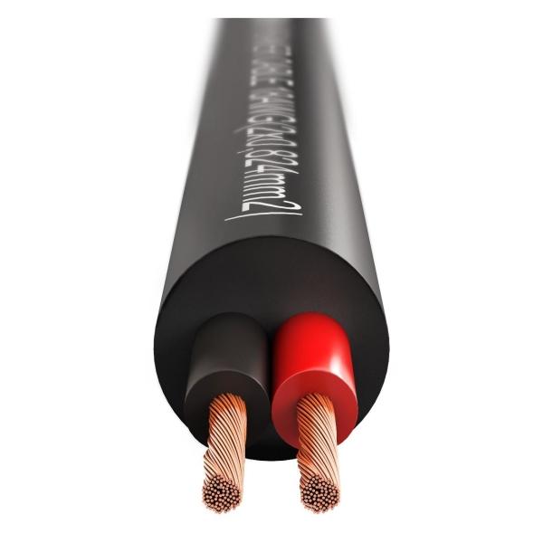 Кабель (ид) PROCAST cable S-LSZH 18.OFC.0,824.3