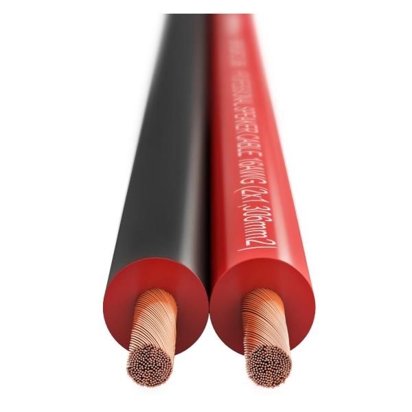 Кабель (ид) PROCAST cable SBR 16.OFC.1,306.10