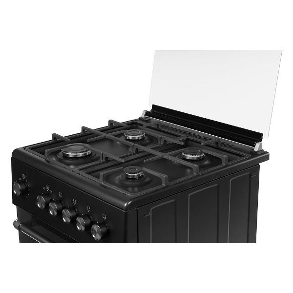 Газовая плита Nordfrost GG 6064 B