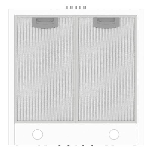 Вытяжка Kuche KAB 510 WL