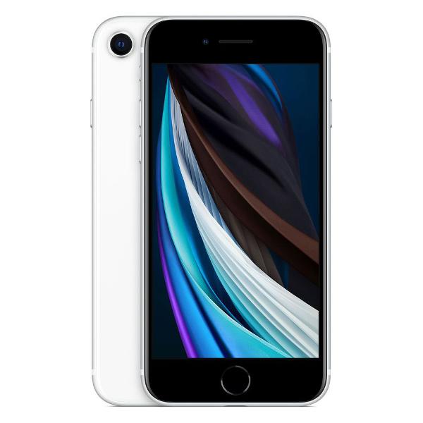 Смартфон Apple iPhone SE 2 64GB nanoSim/eSim белый