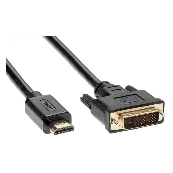 Кабель аналоговый аудио-видео TV-COM LCG135E-5M