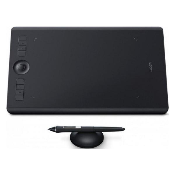 Планшет Wacom Intuos Pro Medium PTH-660-R