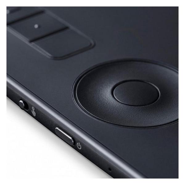 Планшет Wacom Intuos Pro Medium PTH-660-R