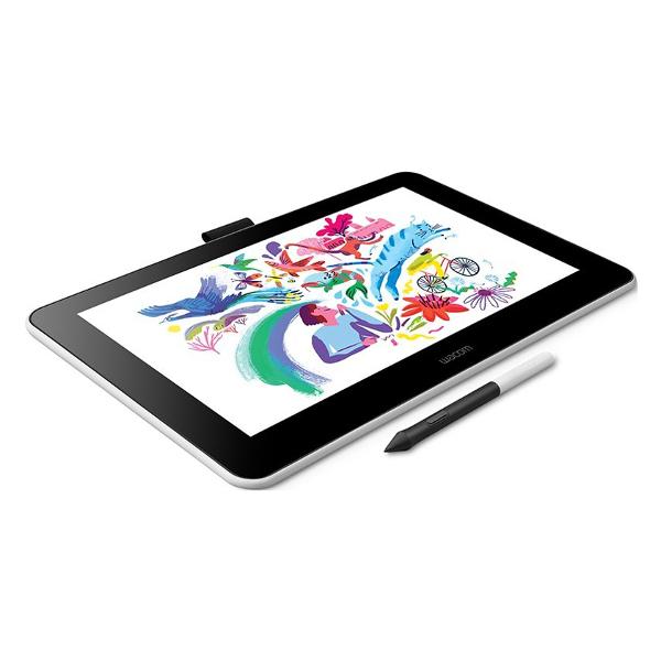 Планшет Wacom One 13 (DTC133W0B)