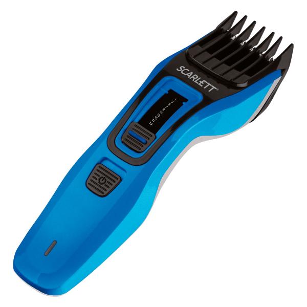 Машинка для стрижки волос Scarlett SC - HC63C60 фото