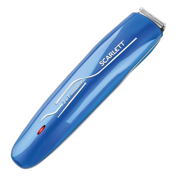 Машинка для стрижки волос Scarlett SC-HC63C57