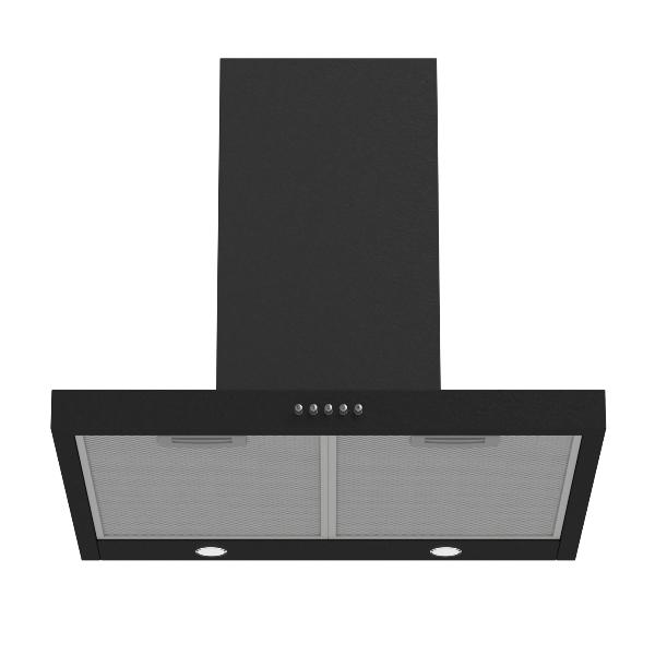 Вытяжка Kuche KAB 610 BL