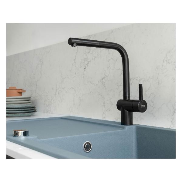 Смеситель Franke Atlas ВШ .115.0550.427